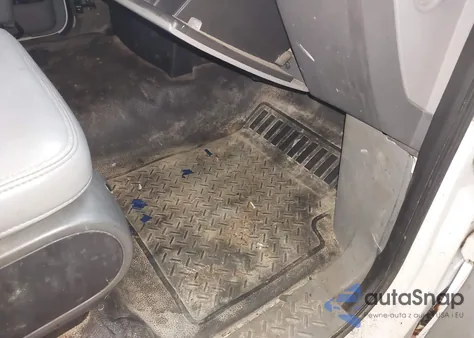 2008 Ford F-150 Stx/Xl/Xlt из США, поврежденный, VIN 1FTRF12268KE84010